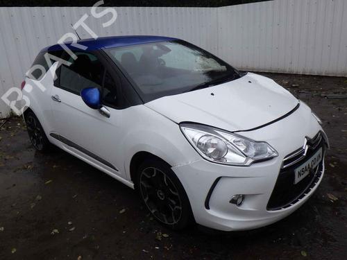 Right front fog light CITROËN DS3 (SA_) 1.6 HDi 90 | BP28683991C31 - Image 8