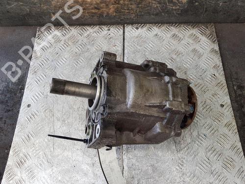 Used Transfer box Transfer box VW GOLF IV (1J1) 3.2 R32 4motion (241 hp) 35967211 35967211