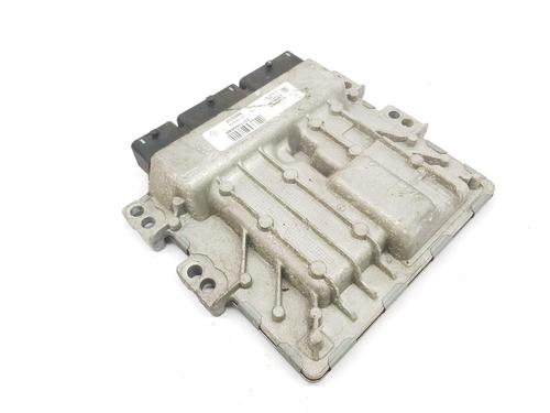 Engine control unit (ECU) DACIA DUSTER (HS_) 1.5 dCi (HSMD, HSM3) | BP31346339M57