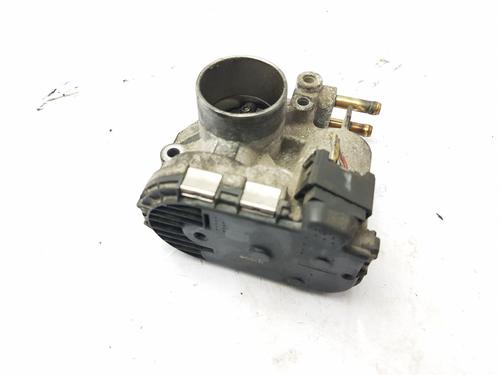 Drosselklappe für Drosselklappe TOYOTA YARIS (_P9_) 1.0 VVT-i (KSP90_, KSP90R) (69 hp) 33803442 33803442