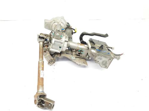 Used Steering column MAZDA 2 Hatchback (DL, DJ) 1.5 SKYACTIV-G (90 hp) 22662661