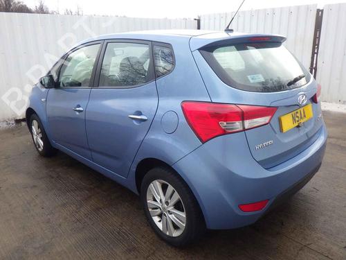 Used Parts HYUNDAI ix20 (JC) 1.6 (125 hp) 3568227