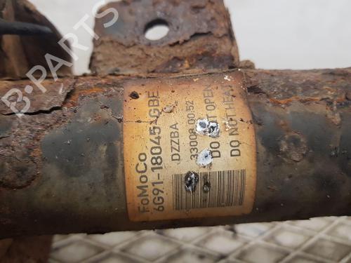 Right front shock absorber FORD MONDEO IV (BA7) 1.8 TDCi | BP29514366M17 
