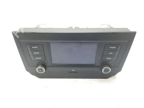 Used Radio SEAT IBIZA V (KJ1, KJG) [2017-2025]  24416831
