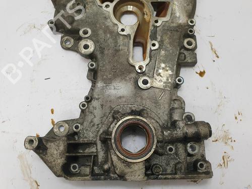 Timing cover OPEL MERIVA A MPV (X03)  | BP22657927M123 