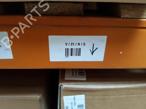 Left taillight HYUNDAI i30 (FD) 1.6 CRDi | BP38559553C34 - Image 8