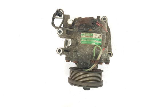 AC Kompressor HONDA CIVIC VIII Hatchback (FN, FK) 1.8 (FN1, FK2) (140 hp) 29549051