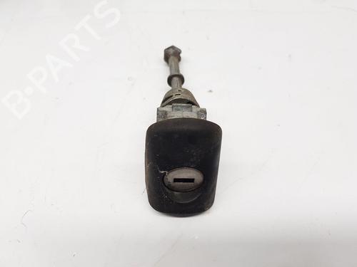Ignition barrel CITROËN JUMPY II Van 1.6 HDi 90 16V | BP35795664M48  - Image 6