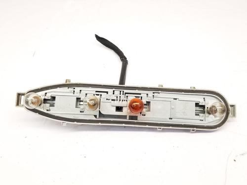 Lampeholder Lampeholder PEUGEOT PARTNER Tepee 1.6 HDi 90 (92 hp) 36144342 36144342