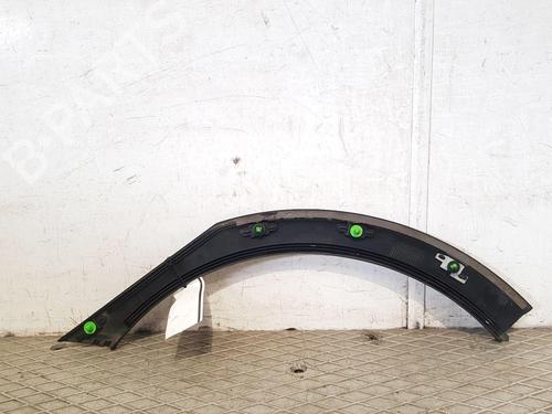Rear right wheel arch trim FORD FIESTA VII (HJ, HF)  | BP29549369C137 