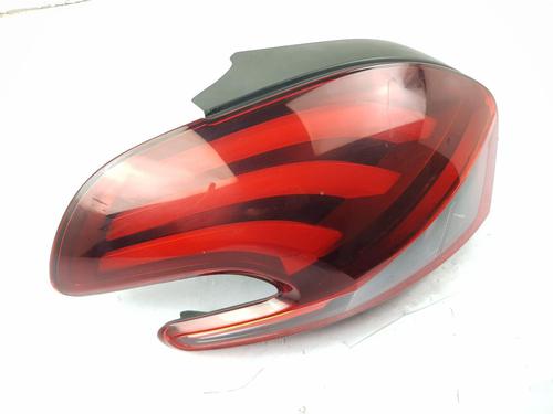 Left taillight PEUGEOT 208 I (CA_, CC_) 1.6 BlueHDi 100 | BP28362992C34