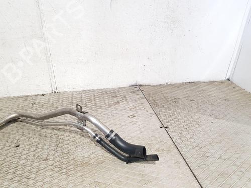 Pipe FORD FIESTA VI (CB1, CCN) 1.6 TDCi | BP37158732M125 - Image 3