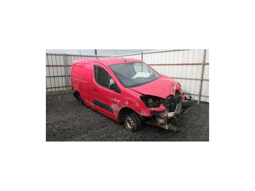 Left front shock absorber PEUGEOT PARTNER Box Body/MPV 1.6 HDi | BP29262614M16 
