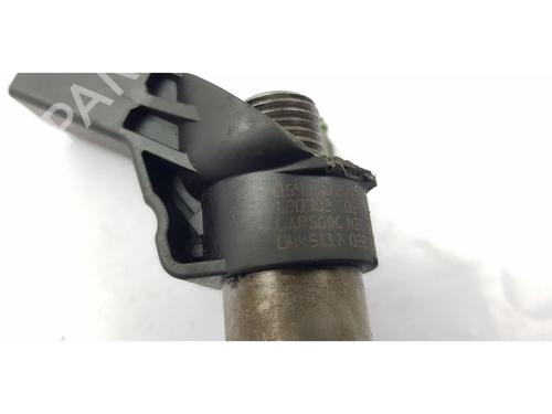 Injector VW TIGUAN (5N_) 2.0 TDI 4motion | BP29440061M100 