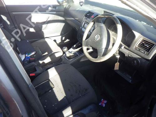 Air vent VW JETTA III (1K2) 1.9 TDI | BP37262005I21 - Image 10