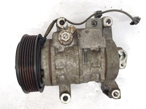 AC compressor HONDA JAZZ IV (GK_) 1.3 | BP29343117M34 