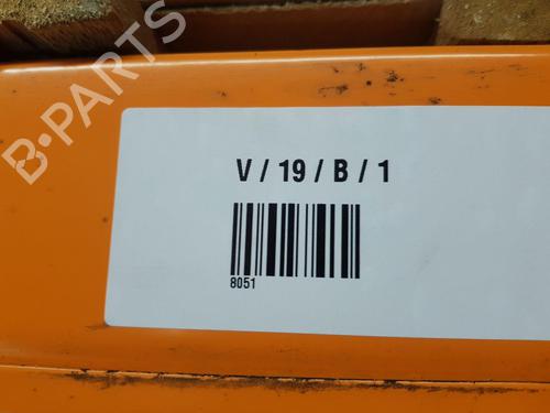 Lampa tylna prawa VW T-ROC (A11, D11) | BP29756035C35