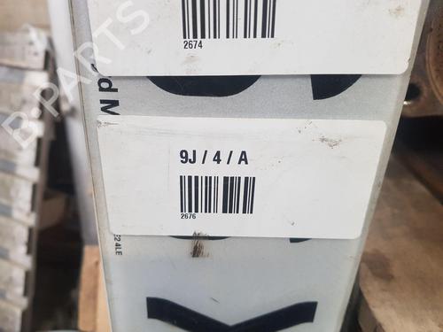 Gearbox SKODA OCTAVIA II (1Z3)  | BP22209191M3 