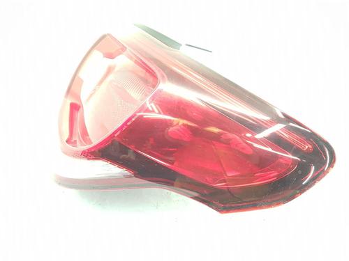 Right taillight CITROËN DS3 (SA_) 1.6 VTi 120 | BP32252195C35