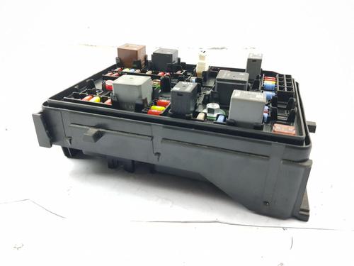 Fuse box VAUXHALL ASTRA Mk VII (K) (B16) 1.6 CDTi | BP29514452E1 