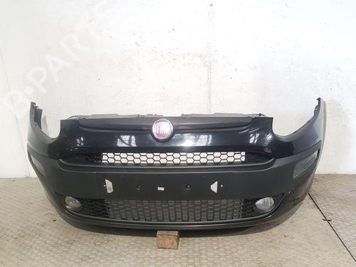 front-bumper-fiat-punto-evo-199_-2008-34169304 main image