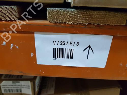 Right rear suspension arm ASTON MARTIN VANQUISH Volante 6.0 | BP30184709M15 