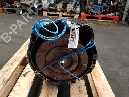 Gearbox BMW X3 (E83) 3.0 d | BP30137916M3 