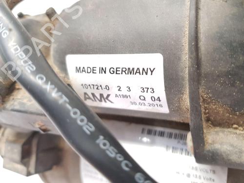 Suspension compressor LAND ROVER DISCOVERY III (L319) 2.7 TD 4x4 | BP29738038M103 