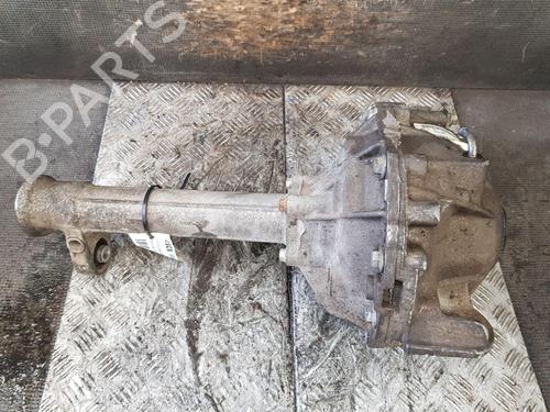 Differential, foran LAND ROVER DEFENDER Station Wagon (L663) [2019-2025]  22678873