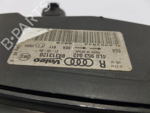 Left front indicator AUDI Q7 (4LB) 3.0 TDI quattro | BP23652858C32  - Image 5