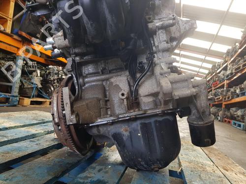 Engine PEUGEOT 107 (PM_, PN_) 1.0 | BP28283909M1 