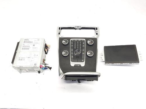 Elektronisk modul VOLVO V40 Hatchback (525) T2 (122 hp) 30840035