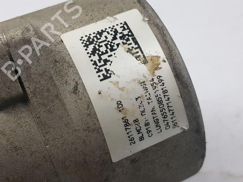 Steering column FIAT GRANDE PUNTO (199_) 1.4 (199AXB11, 199AXB1A, 199BXB1A, 199AXL1A) | BP36240762M21 - Image 3