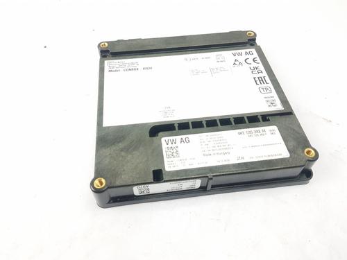Used Electronic module Electronic module AUDI Q7 (4MB, 4MG, 4MQ) SQ7 TDI quattro (435 hp) 33275660 33275660