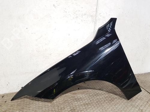 Left front fenders VOLVO XC60 II (246) T5 AWD | BP32352803C41 