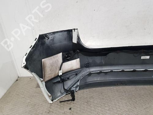 Rear bumper VW GOLF VII (5G1, BQ1, BE1, BE2) 2.0 TDI | BP29408167C8 