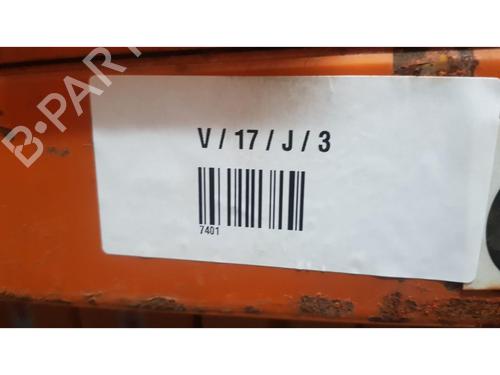 Alternator TOYOTA AVENSIS Estate (_T27_) 1.8 VVT-i (ZRT271_, ZRT271R) | BP29641829M7 