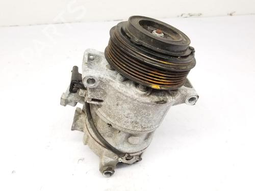 AC Kompressor MERCEDES-BENZ C-CLASS T-Model (S205) C 250 BlueTEC / d (205.208) (204 hp) 28175418