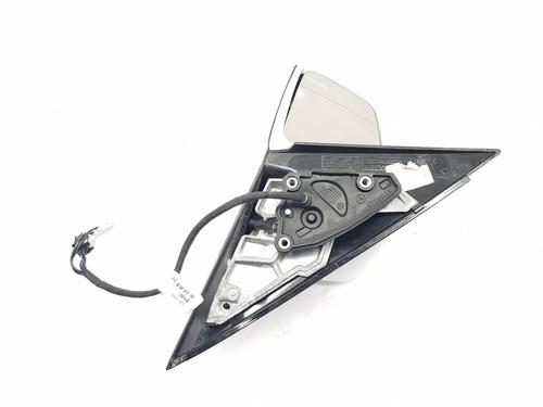 Left mirror MERCEDES-BENZ E-CLASS (W212) E 220 CDI / BlueTEC (212.001, 212.002) | BP29984481C26