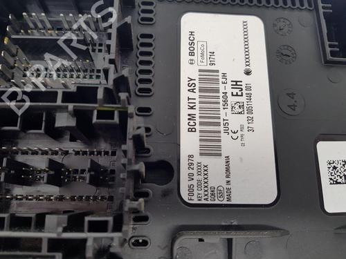 Electronic module FORD FIESTA VII (HJ, HF) | BP33889973M83 - Image 6