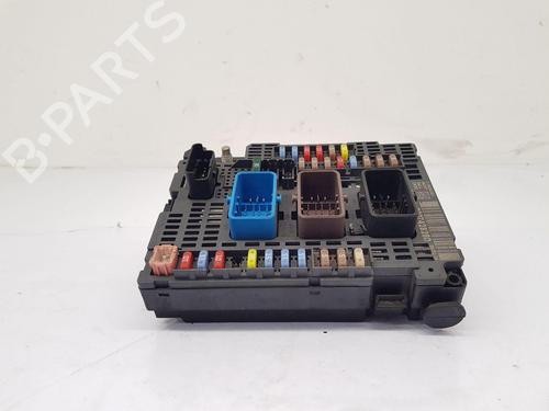 Fuse box PEUGEOT 508 I (8D_) 2.0 HDi | BP33853523E1 - Image 4