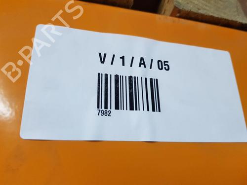 Right front shock absorber KIA STONIC (YB) | BP32034732M17