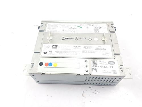 Autoradio für LAND ROVER RANGE ROVER VELAR (L560) [2017-2025]  30840011