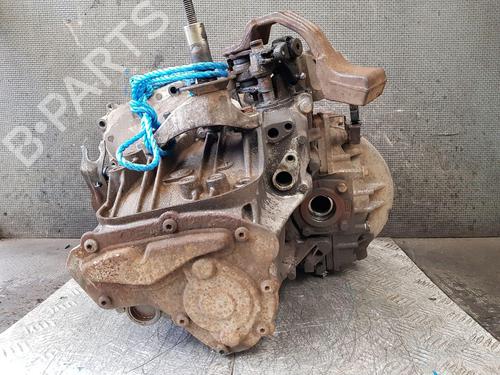 Gearbox PEUGEOT 807 (EB_) 2.0 HDi | BP38071788M3 - Image 6