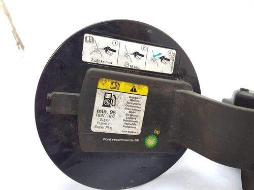 Fuel flap FORD FIESTA VI (CB1, CCN) 1.25 | BP29870856C131