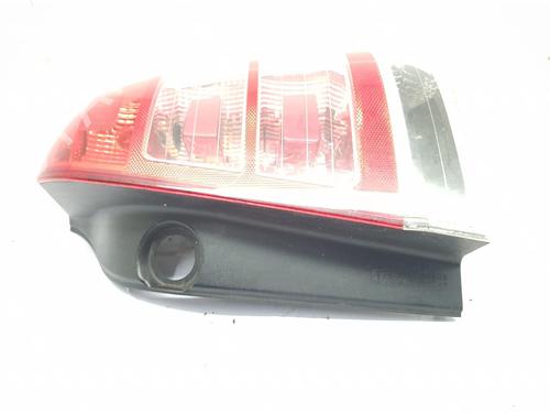 Piloto trasero derecho VAUXHALL ZAFIRA Mk II (B) (A05) 1.7 CDTI | BP30581059C35 