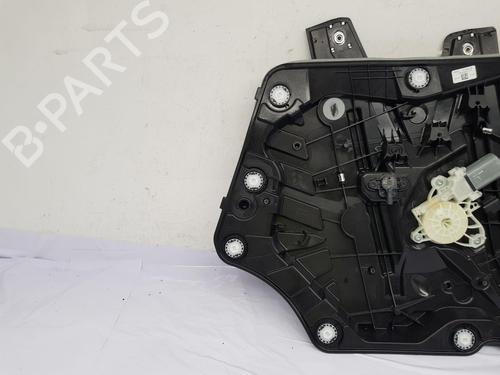 Front left window mechanism FORD PUMA (J2K, CF7) | BP31864227C22 - Image 4