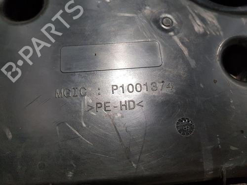 AdBlue tank PEUGEOT EXPERT Van (V_) 1.6 BlueHDi 95 | BP29292717M85 