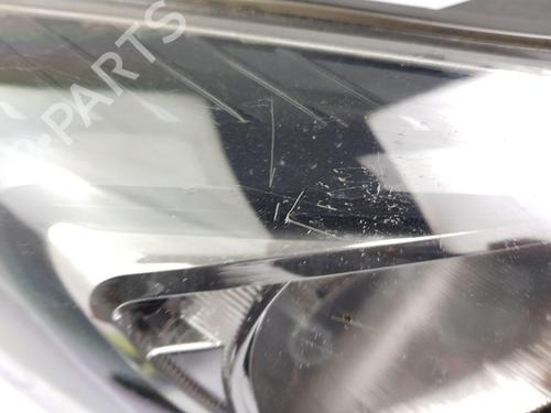 Right headlight FORD FOCUS III 1.6 TDCi | BP23119255C29 