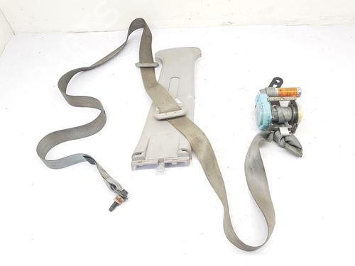 Veiligheidsgordel voor rechts Veiligheidsgordel voor rechts KIA PICANTO I (SA) 1.0 (61 hp) 36698701 36698701